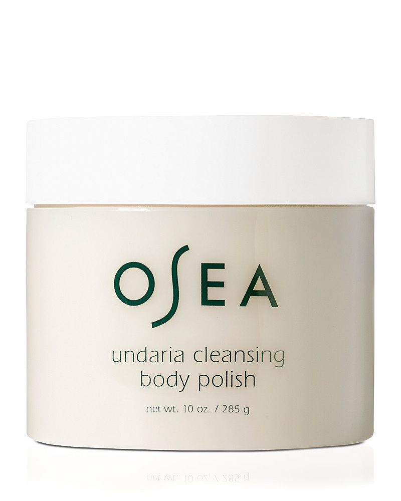 Osea Malibu Undaria Cleansing Body Polish 10 oz. | Bloomingdale's (US)