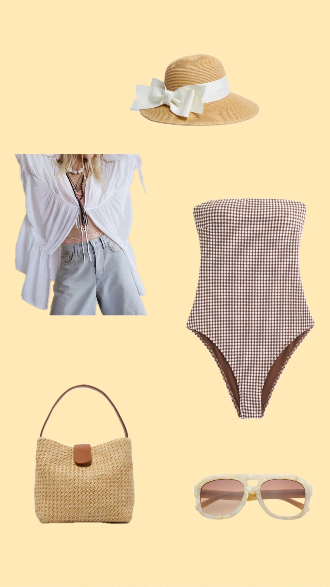 swimmer inspo!! 

#LTKSeasonal #LTKTravel #LTKFindsUnder100