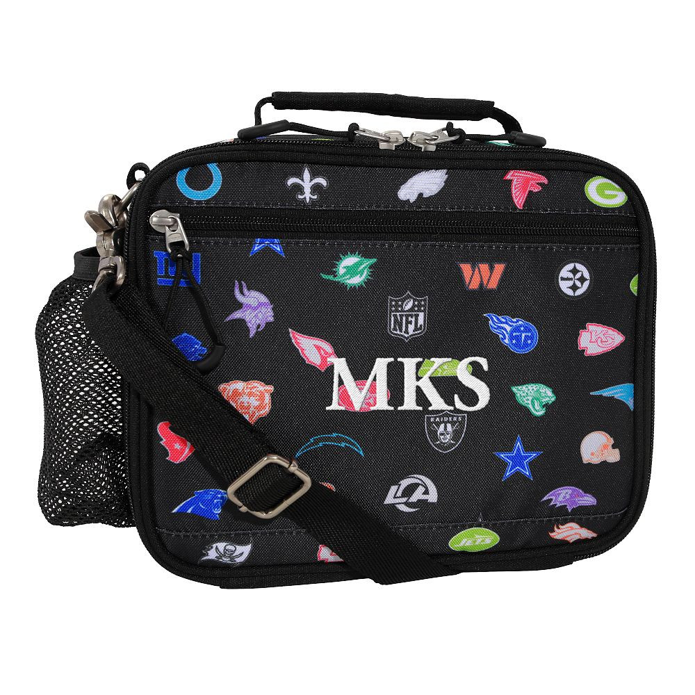 Gear-Up Adaptive NFL Lunch Box | Pottery Barn Teen