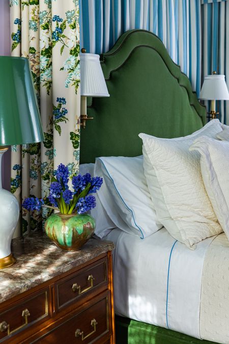 Never overlook the chance to refresh your linens during your annual Spring Clean! Investing in layers of luxury are worth every penny when you find yourself crawling into bed each night. 🛏️

#LTKhome #LTKfamily #LTKSeasonal