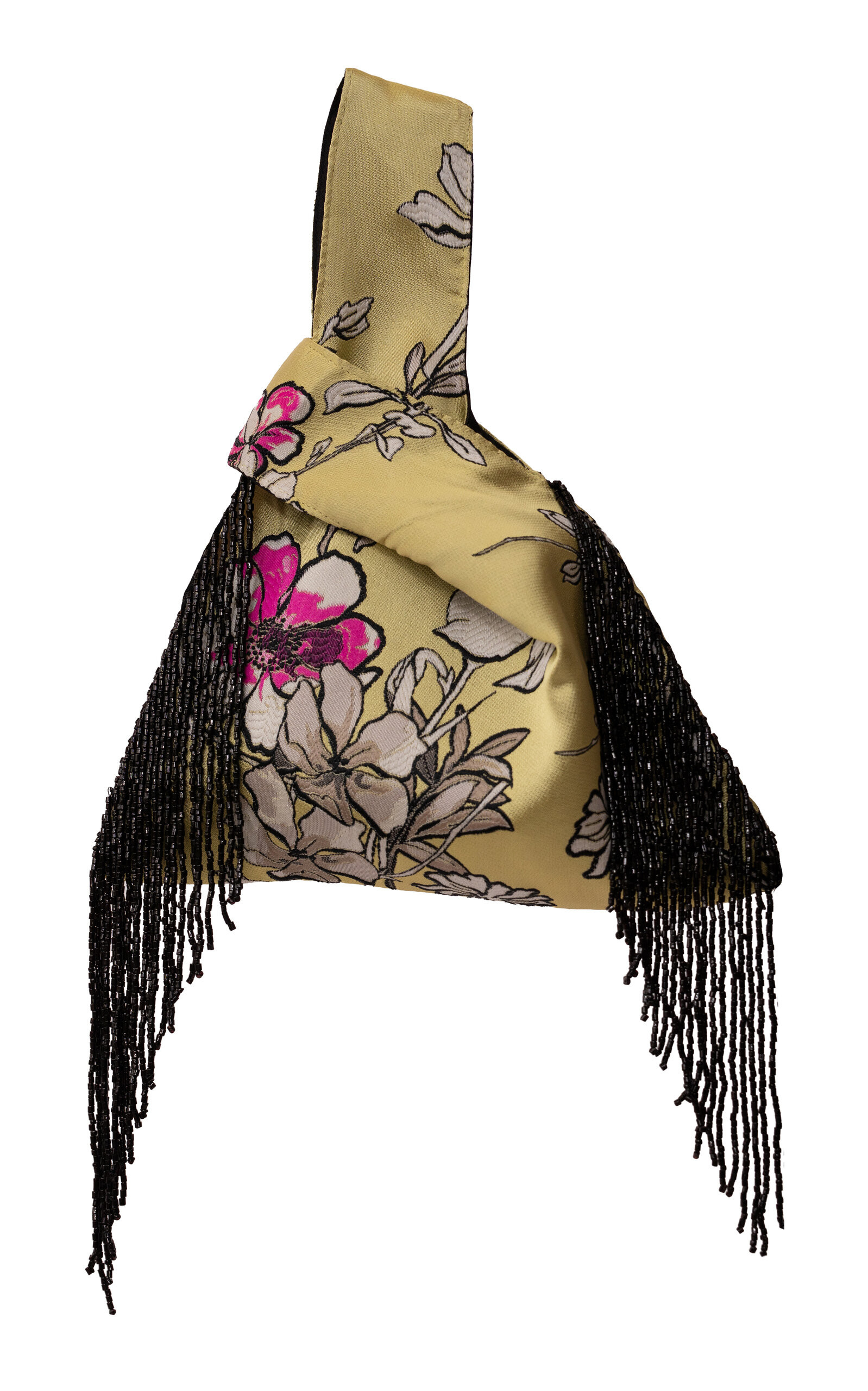 The Jardin Knot Bag | Moda Operandi (Global)