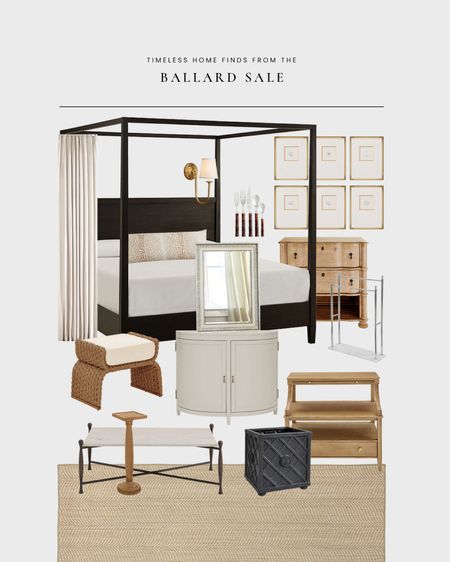 Timeless home picks from Ballard - most are on sale and all ship for free! 

#LTKsalealert #LTKFind #LTKhome