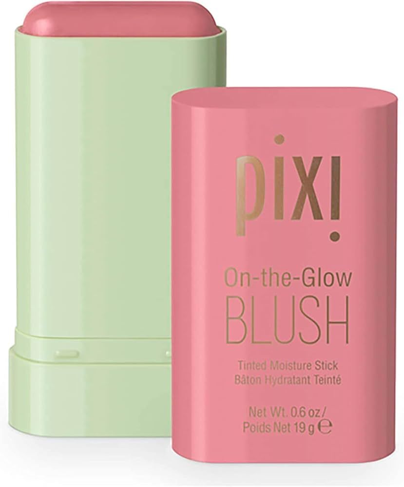 PIXI ON THE GLOW BLUSH (FLEUR), 9 items, 19 gramo | Amazon (US)