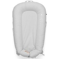 Dockatot Deluxe + Dock - Fog Grey | Very (UK)