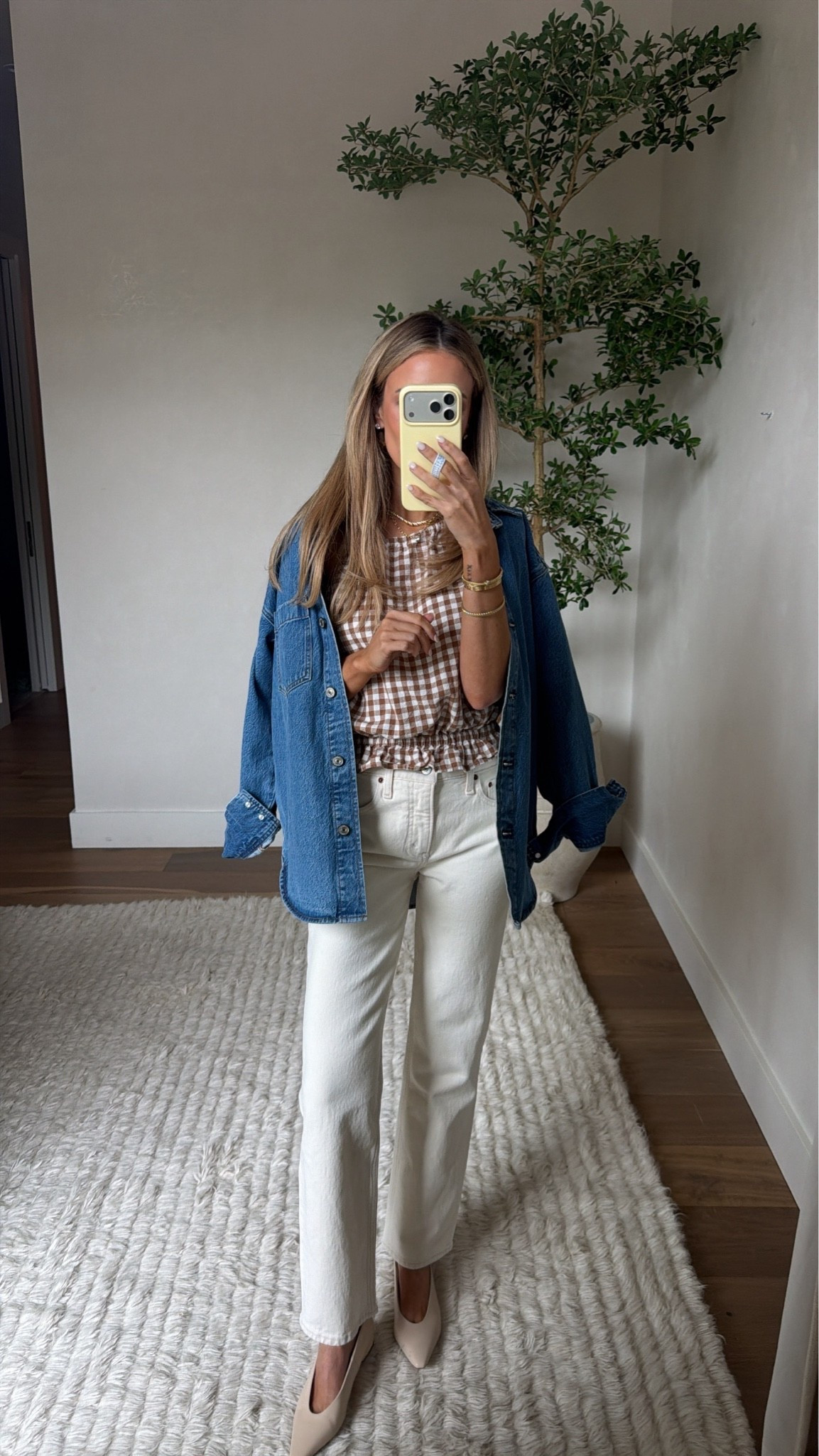 Today’s look styled for fall!

#LTKootd #LTKgrwm #LTKdayinmylife