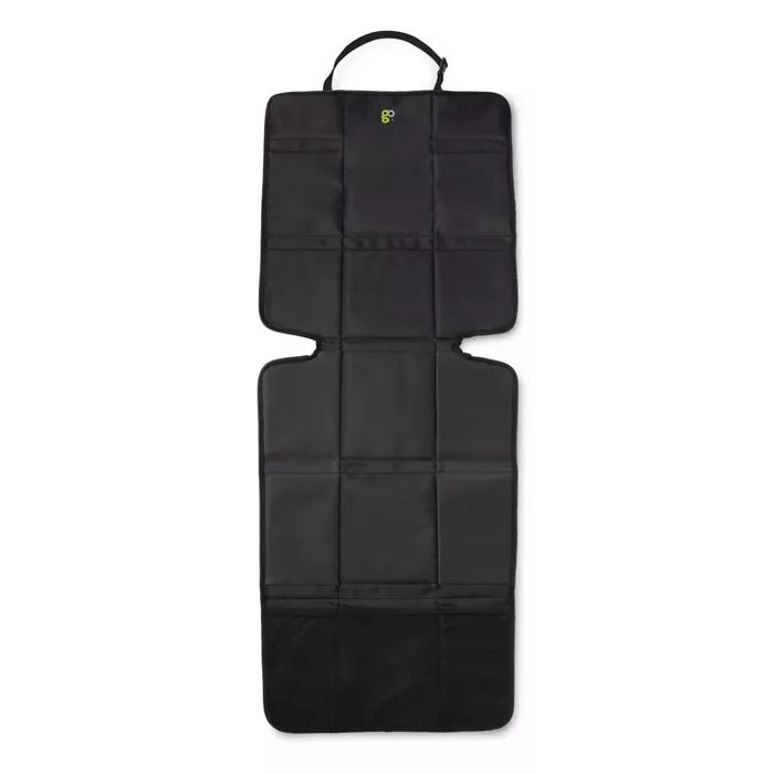 GO by Goldbug Deluxe Car Seat Protector | Target