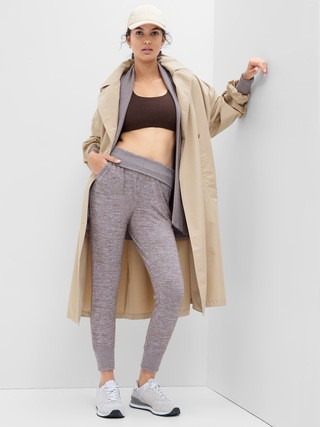 Softspun Joggers | Gap Factory