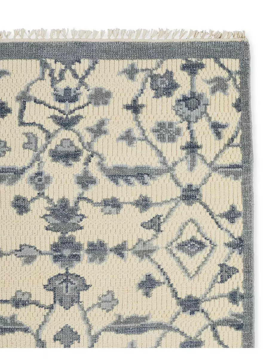 Montrose Hand-Knotted Rug | Serena and Lily