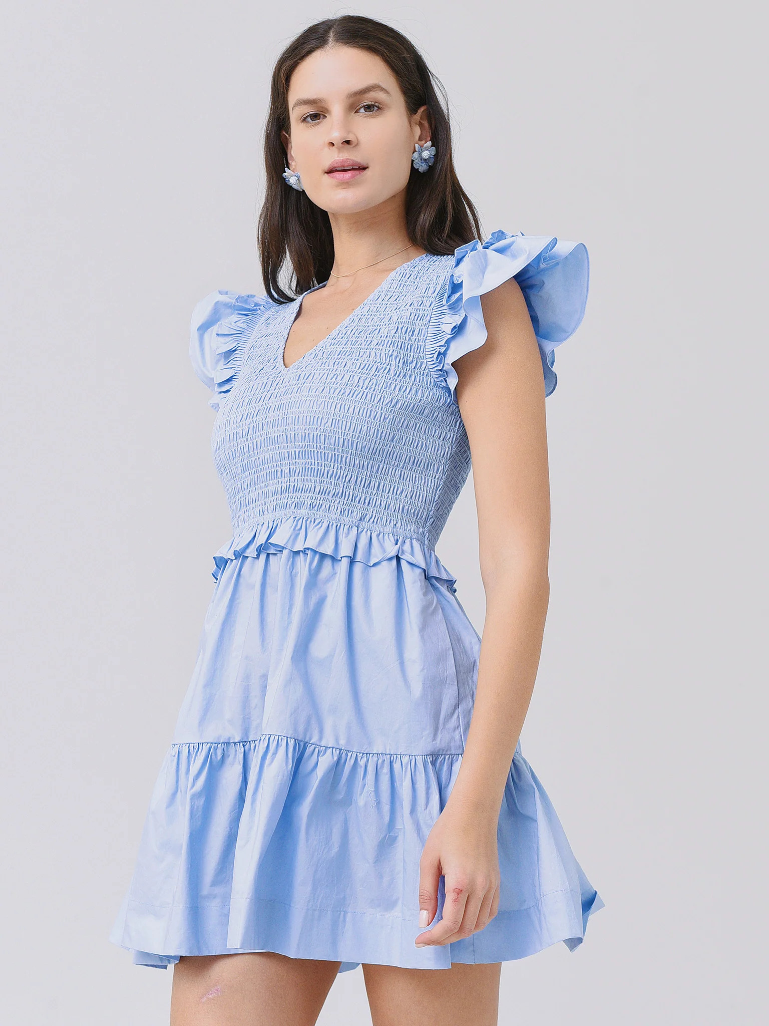 SEA Women's Phoebe Dress | Saint Bernard
