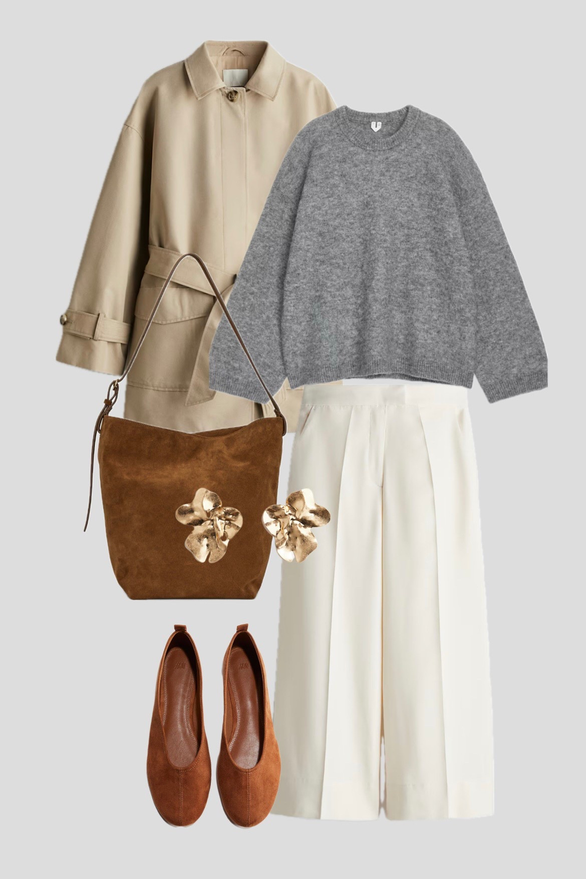 Passend zum aktuellen 20% H&M Rabatt gibt’s heute ein paar schöne Frühlings Outfits für euch und wie ihr diese Neuheiten kombinieren könnt! 🌸

#LTKspring #LTKworkwear #LTKdeutschland