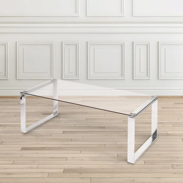 Mihran Frame Coffee Table | Wayfair North America