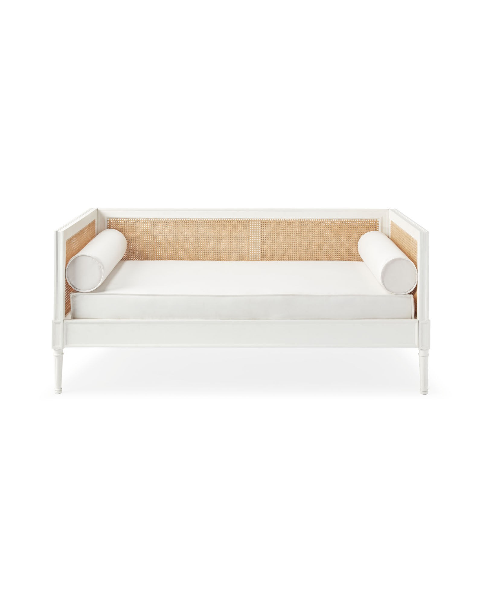 Harbour Cane Daybed | Serena and Lily