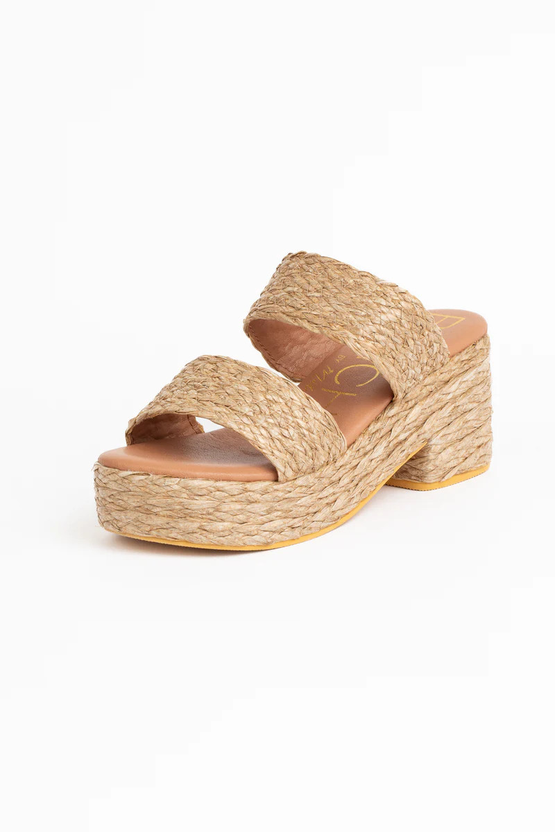 Estee Heels by Matisse | Avara