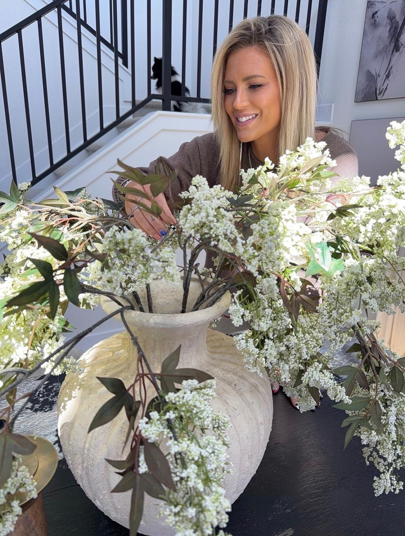 Favorite faux stems!

#LTKSeasonal #LTKOver40 #LTKHome