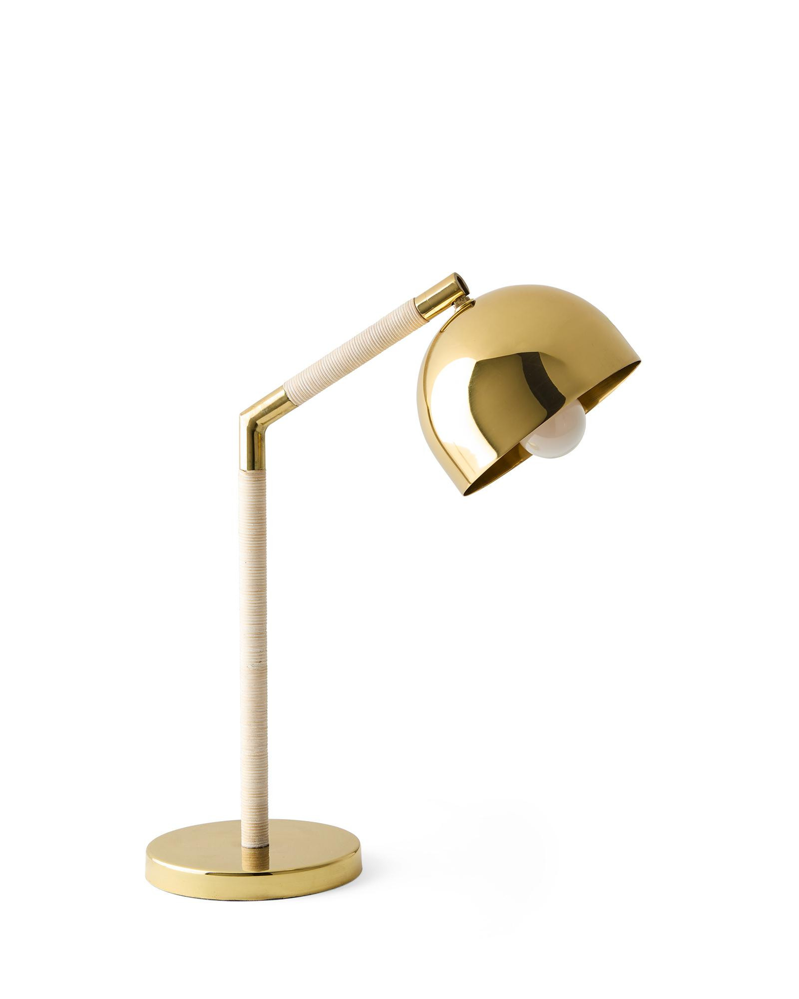 Miller Desk Lamp | Serena and Lily