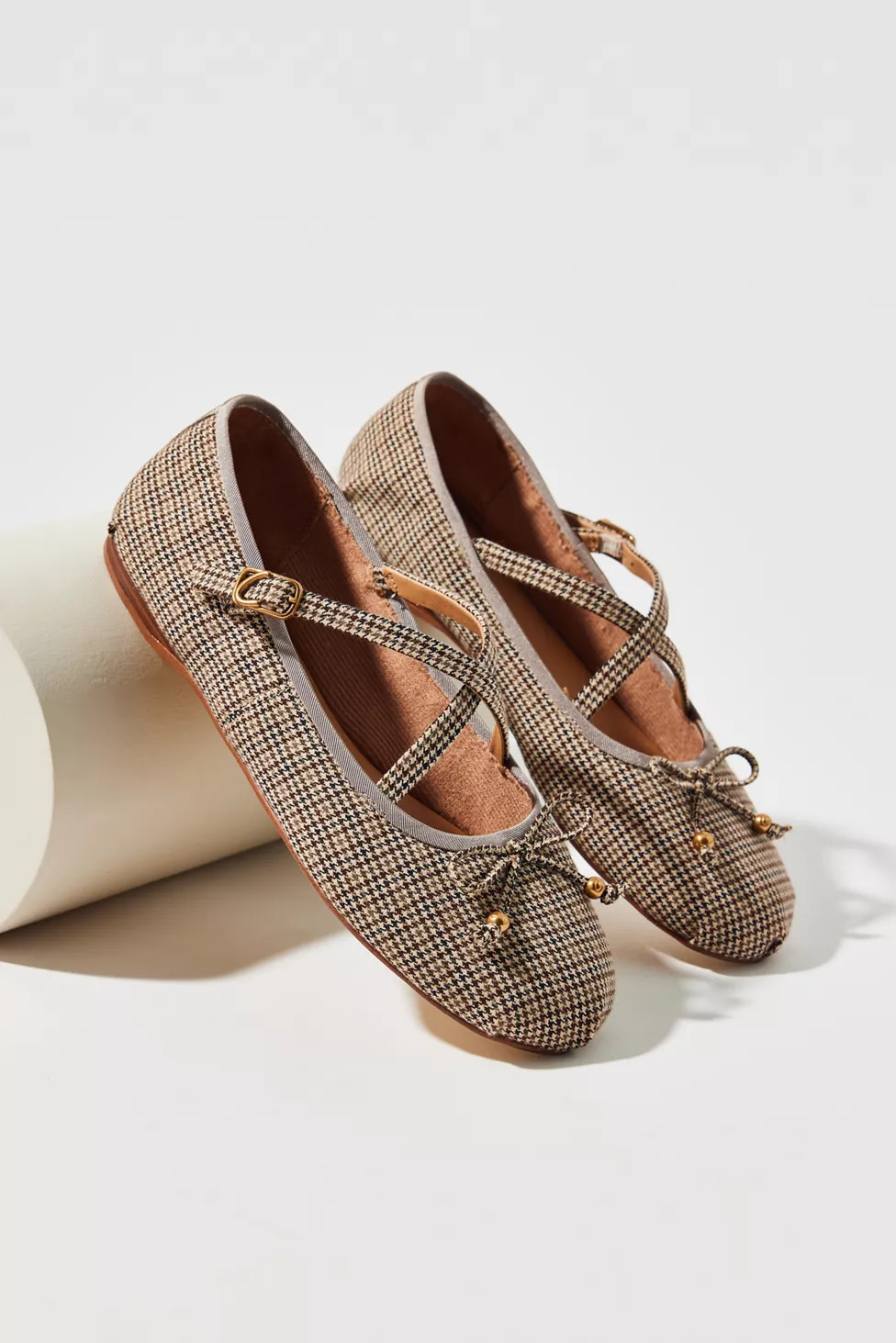 Circus NY By Sam Edelman Zuri Ballet Flat | Urban Outfitters (US and RoW)