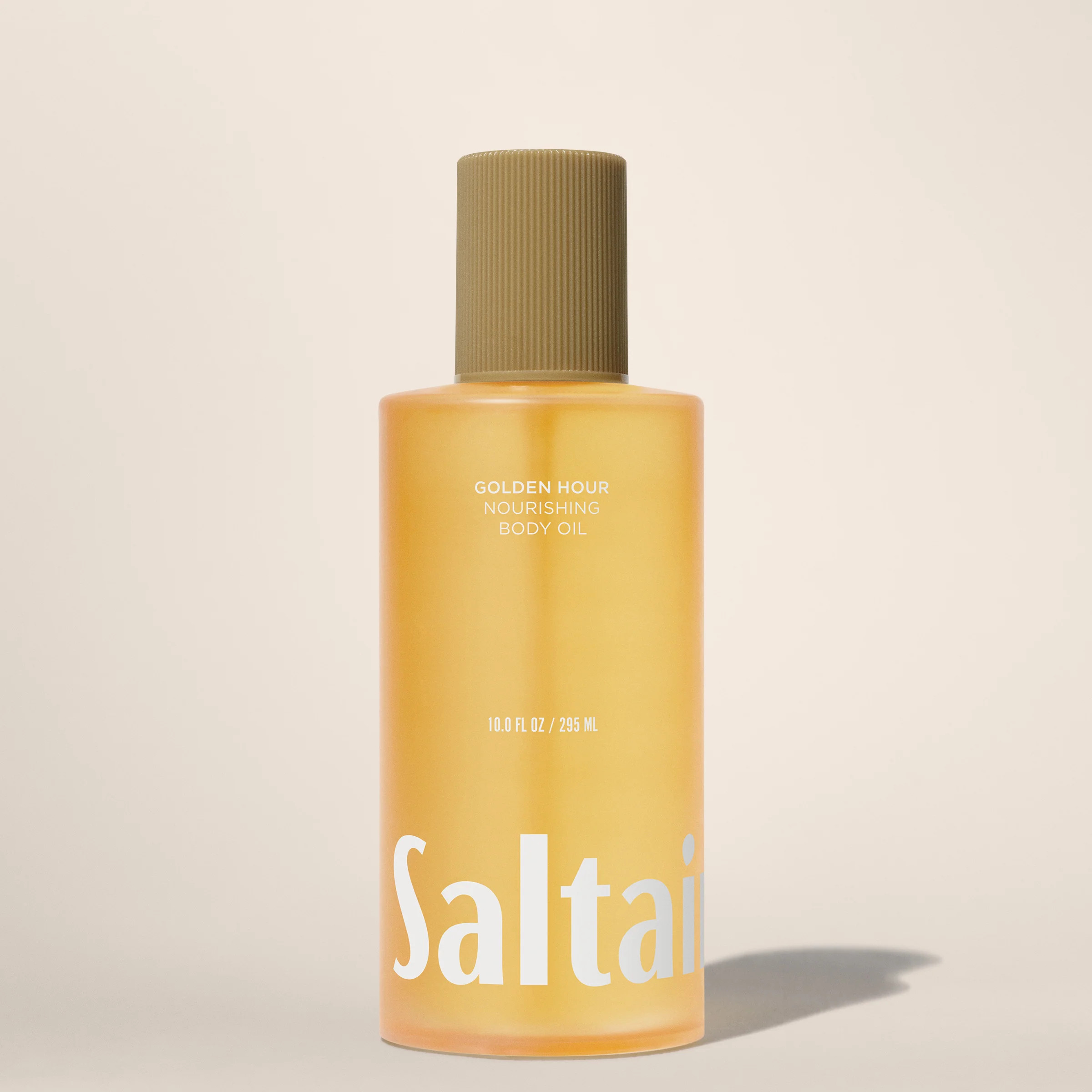 Jumbo Nourishing Body Oil | Saltair