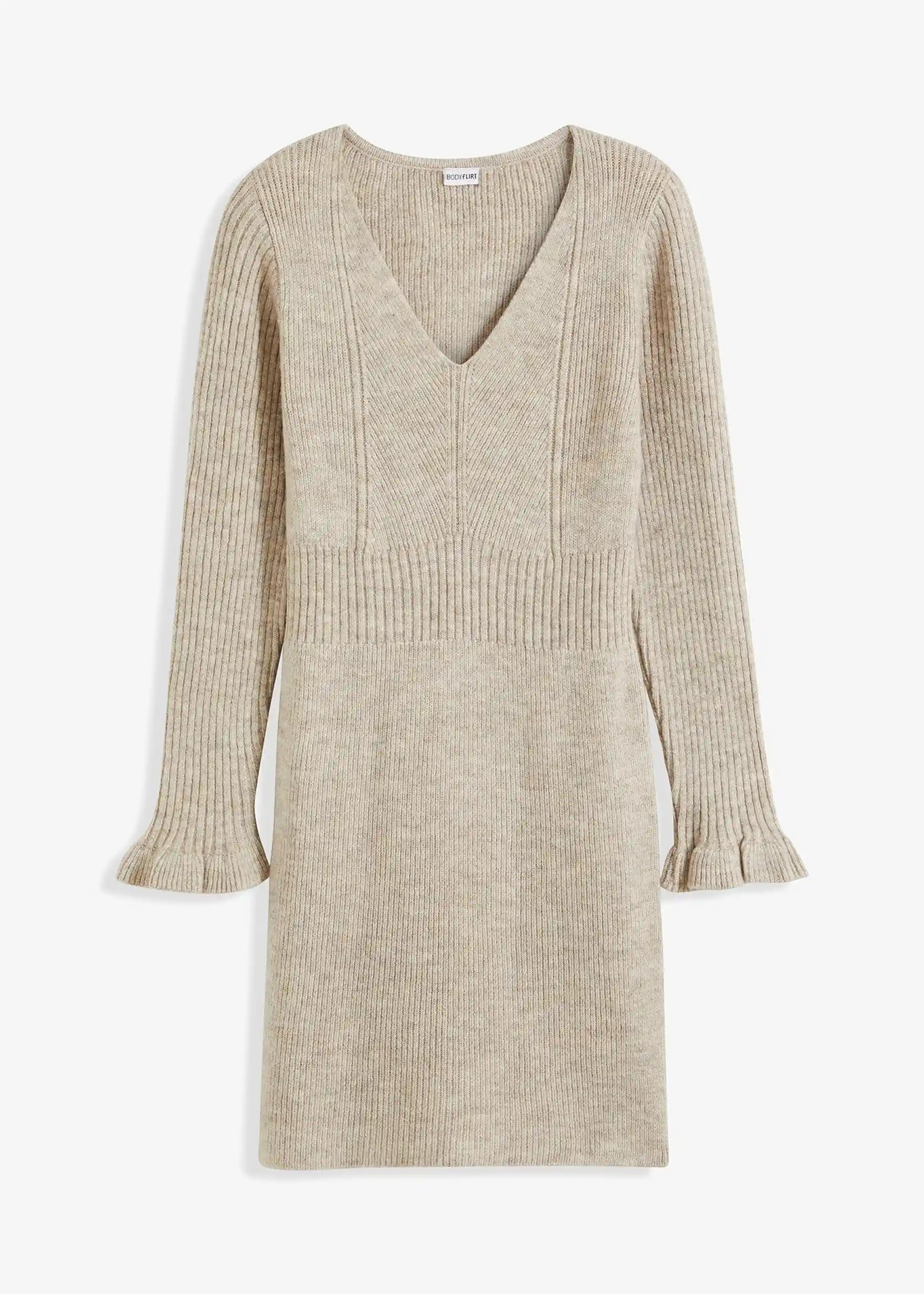 Strickkleid | Bonprix DE