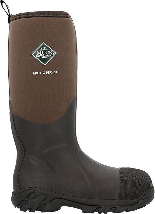 MUCK unisex-adult Arctic Pro | Amazon (US)