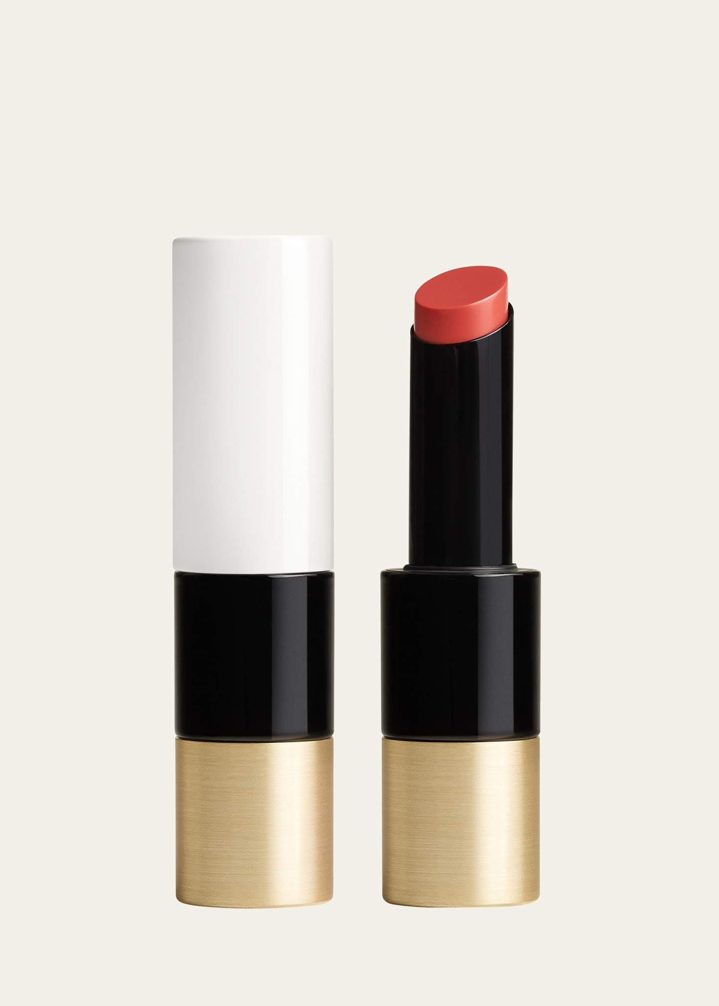 Hermes Rouge Hermès, Silky Lipstick Shine | Bergdorf Goodman