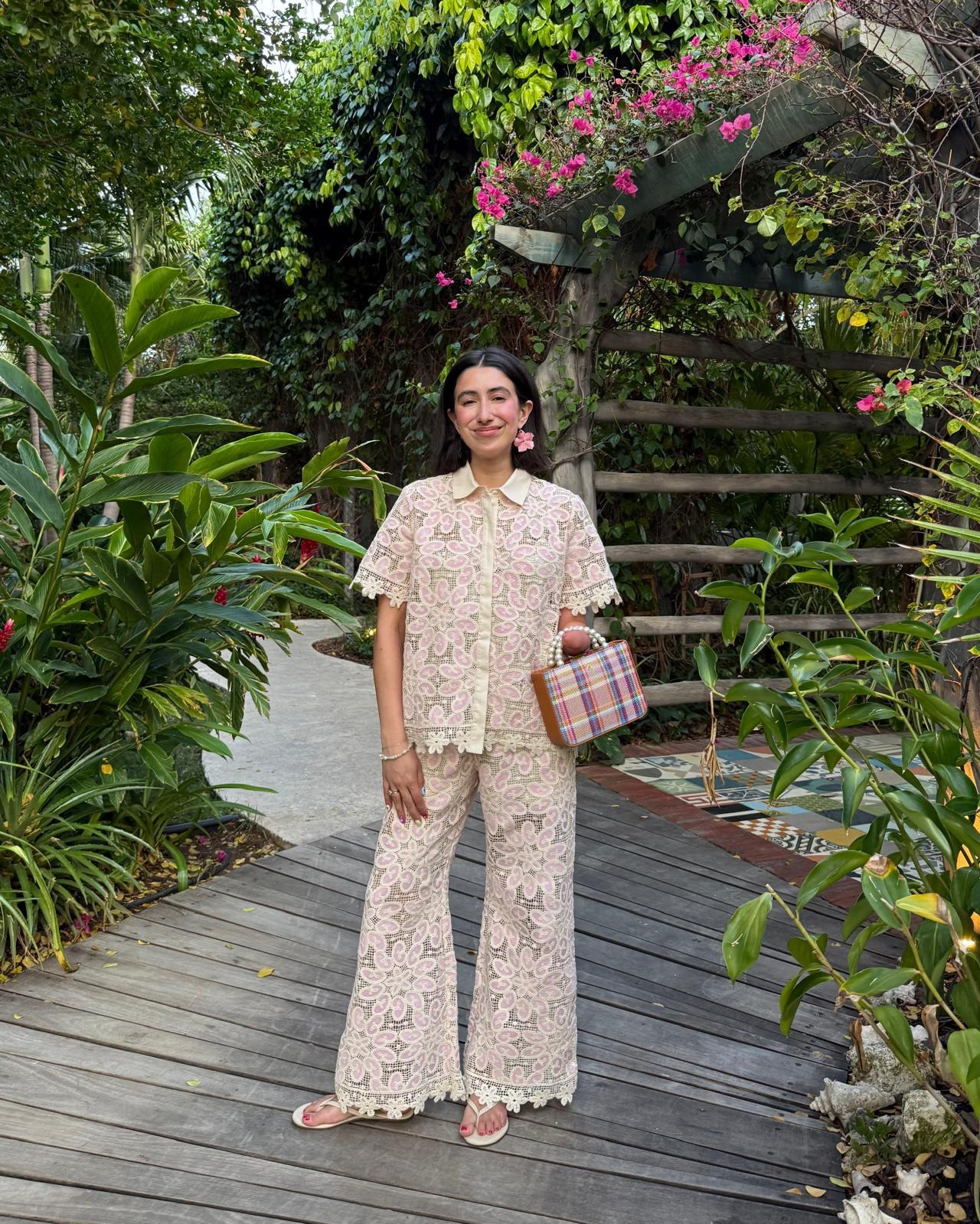 Aruba ootd #1 🏝️🐬

#LTKTravel #LTKPetite