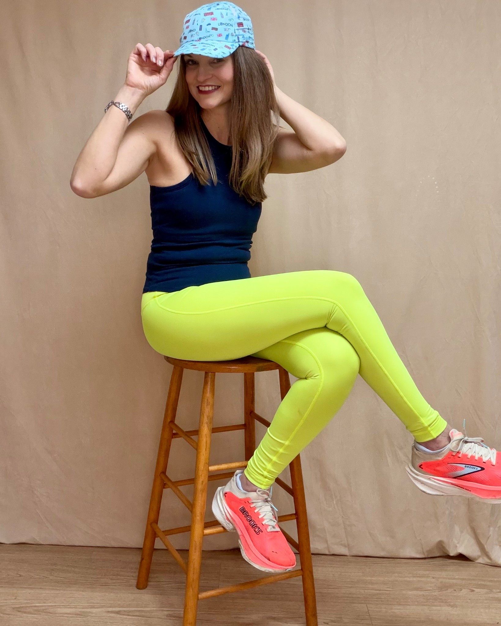 Finally pulled together a bit of a recap on Substack on my love for the Brooks Hyperion Max line — especially the Brooks Hyperion Max 3. Wild that this line has carried me through almost 650 miles!

#LTKActive #LTKfitnessgoals #LTKOver40