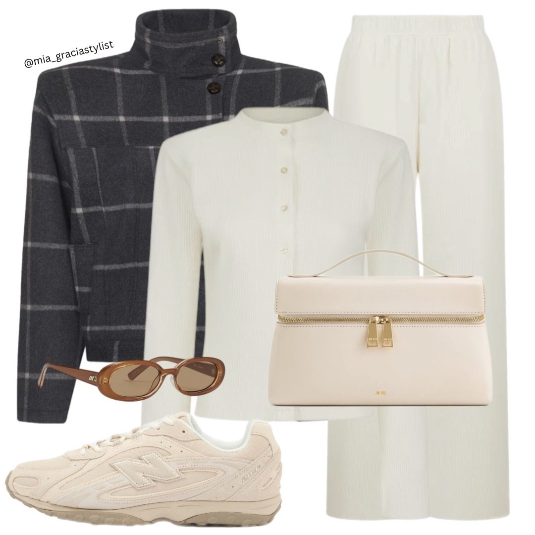 Winter whites 🤍

#LTKfestive #LTKwinter #LTKstyletip