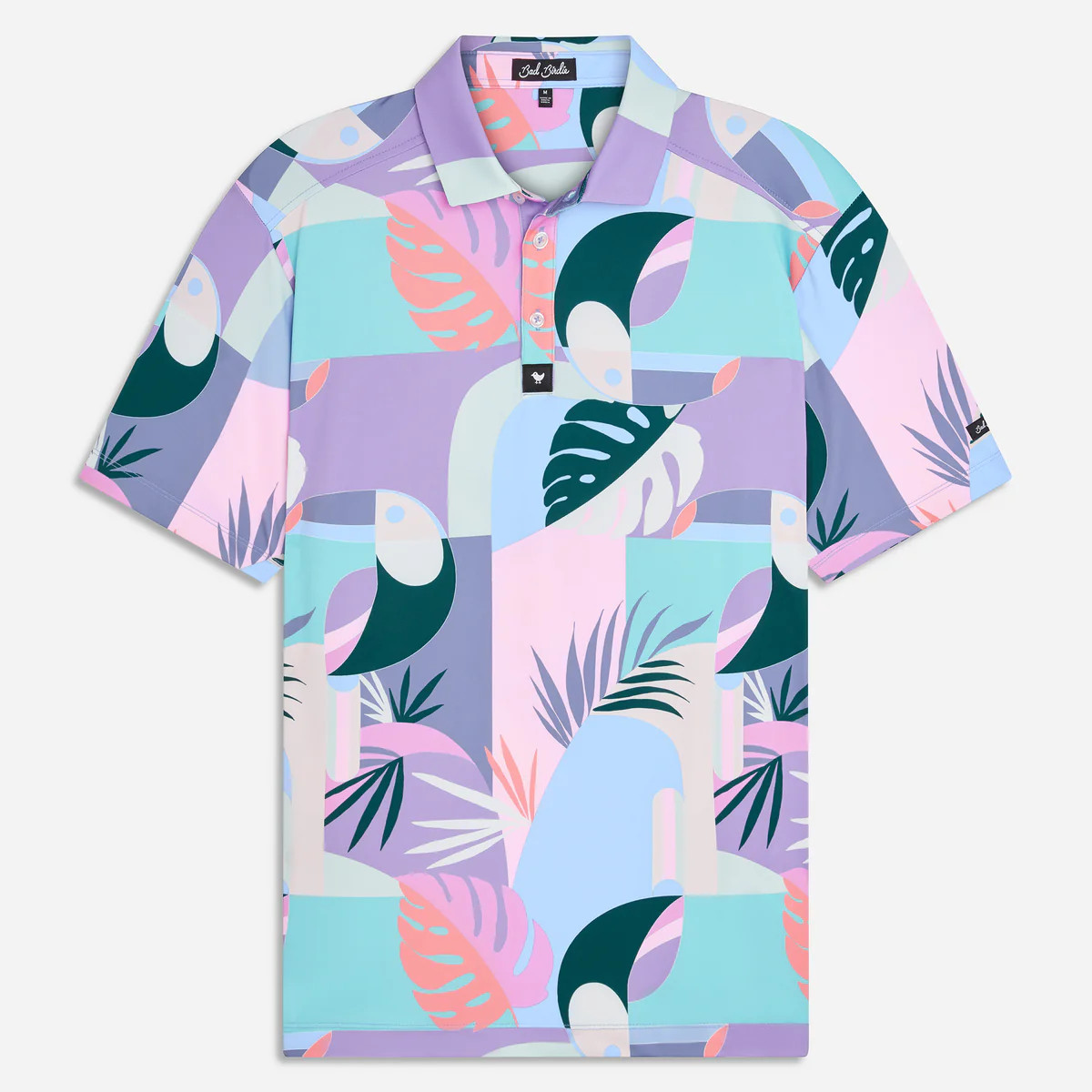 Monstera | Bad Birdie