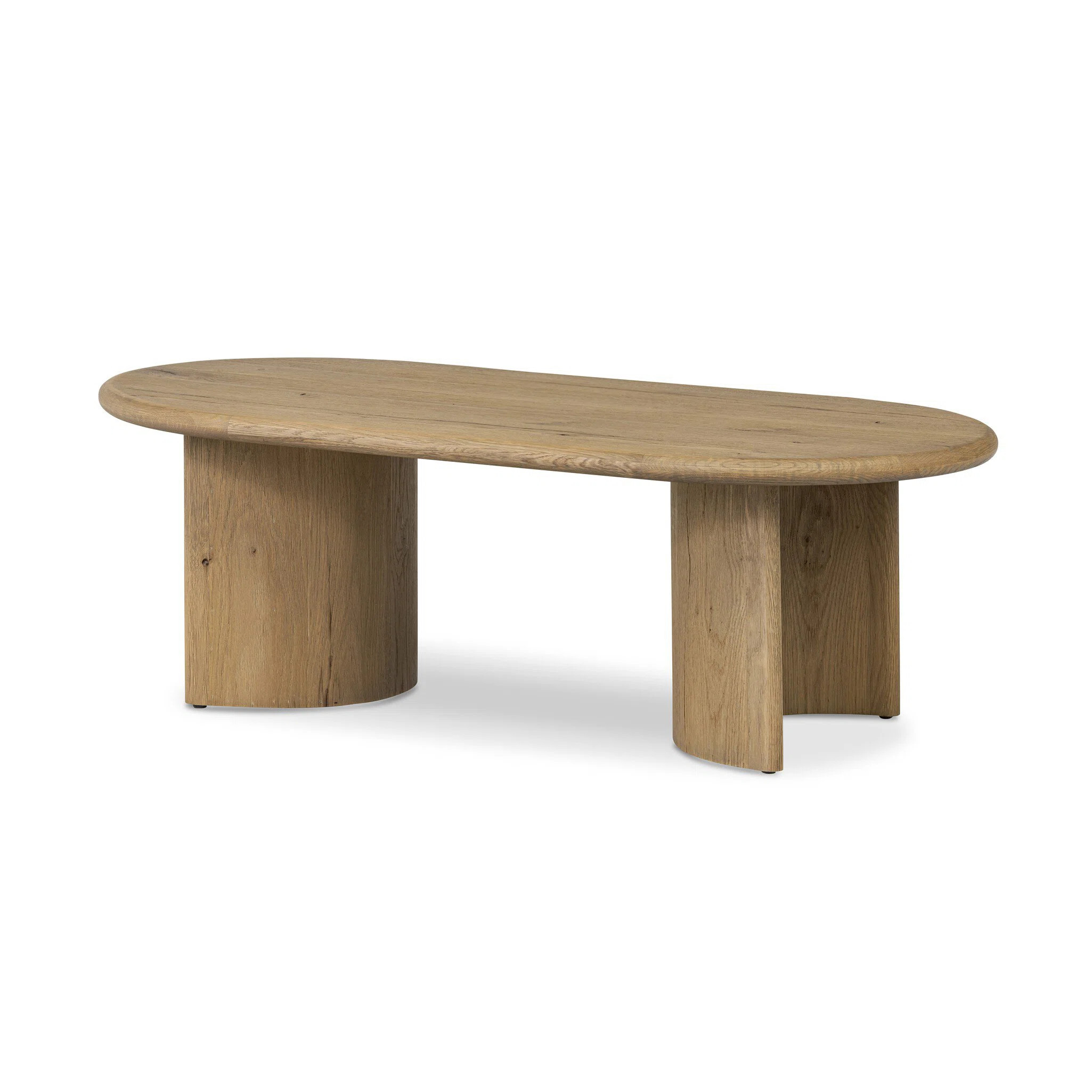 Haiden Single Coffee Table | Wayfair North America