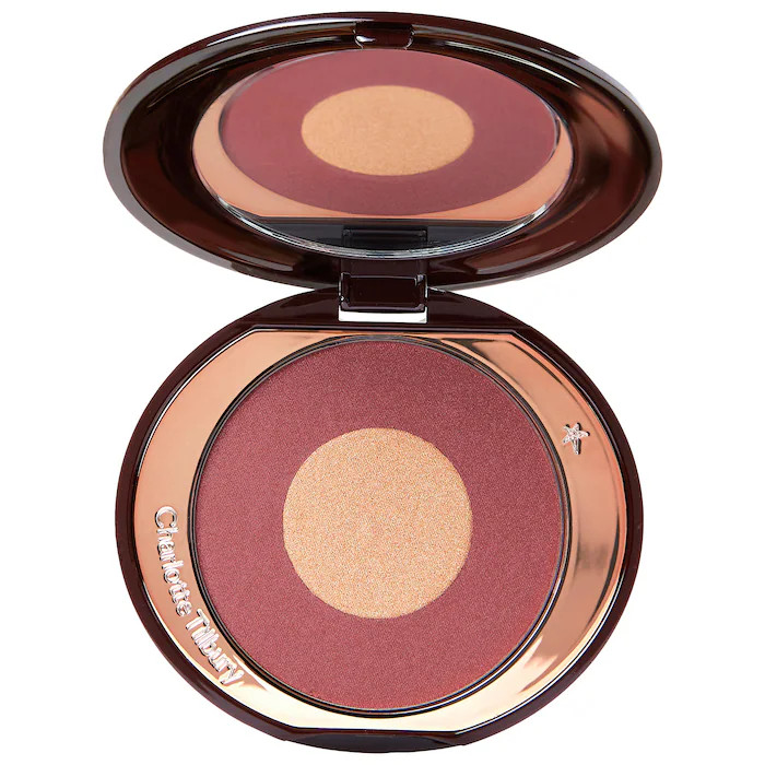 Cheek To Chic Blush - Charlotte Tilbury | Sephora | Sephora (CA)