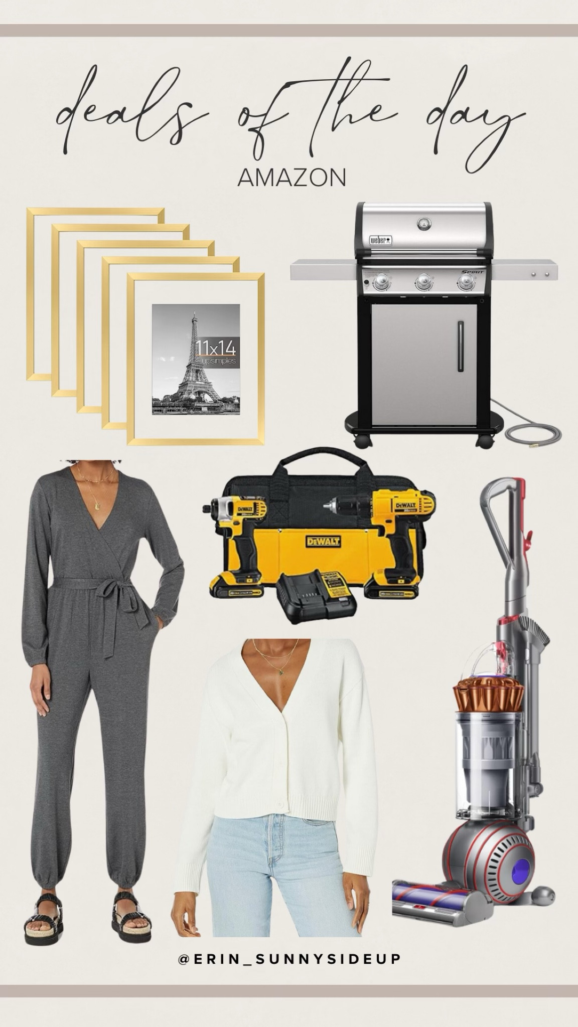 Amazon Deals of the Day! 

#LTKfindsunder100 #LTKfindsunder50 #LTKhome