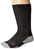 Under Armour Adult Performance Tech Crew Socks, Multipairs | Amazon (US)