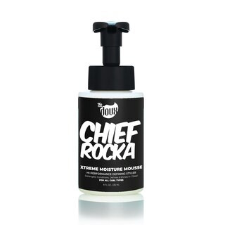 The Doux Chief Rocka Xtreme Moisture Mousse, 8 OZ | CVS Health