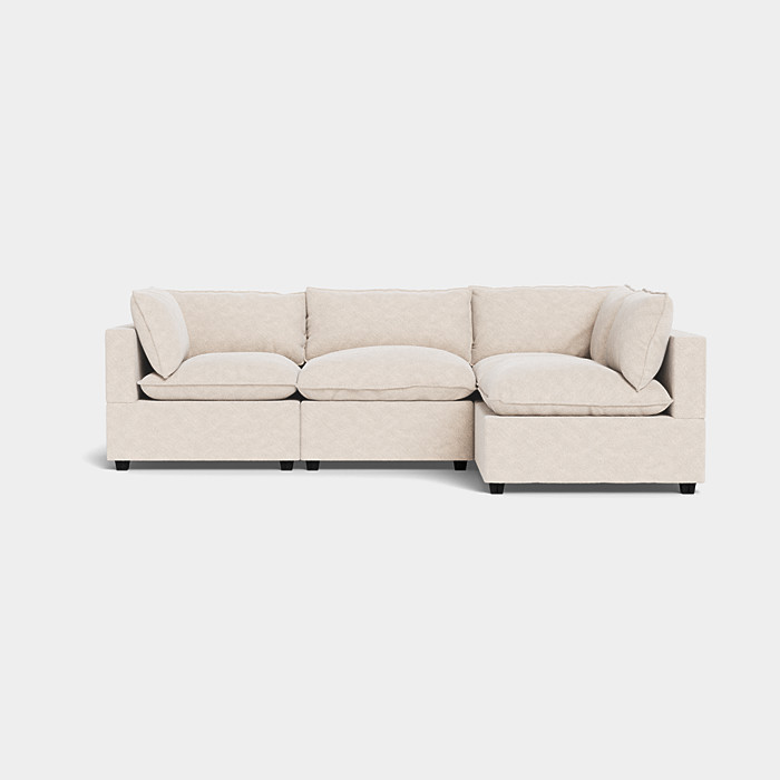 Kova L-Shape | Albany Park