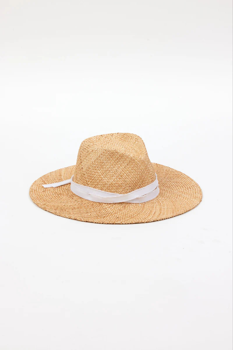 Lucille Rancher | Hat Attack