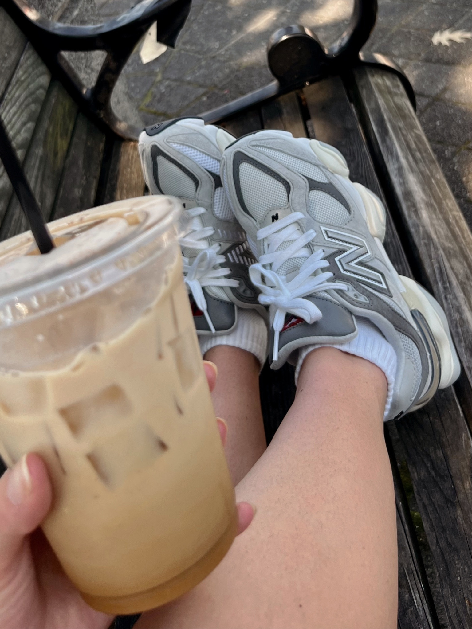 The sneaker of the Fall. I’m obsessed beyond belief. I finally found the most cozy 90s inspired sneaker!!! 🤎🤎

#LTKFind #LTKstyletip