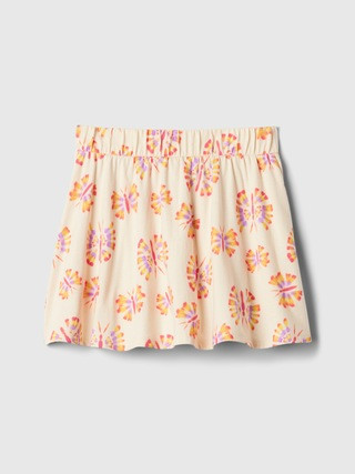 Kids Jersey Skort | Gap Factory