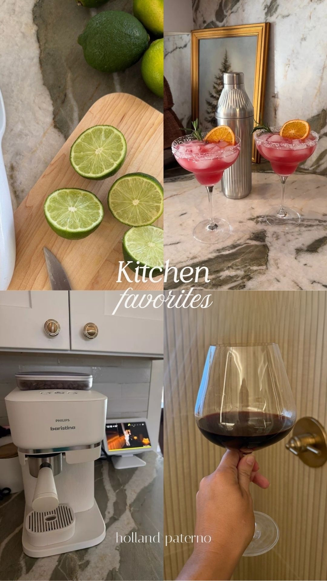 My kitchen faves! 

#LTKHome