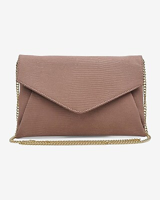 Moda Luxe Cara Clutch | Express
