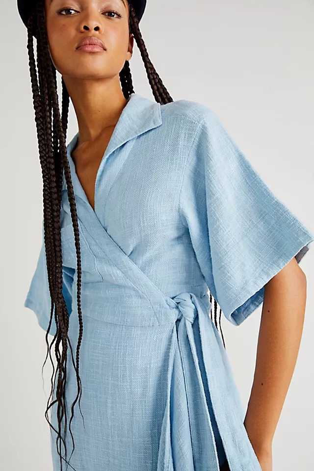 Carefree Days Midi | Free People (Global - UK&FR Excluded)