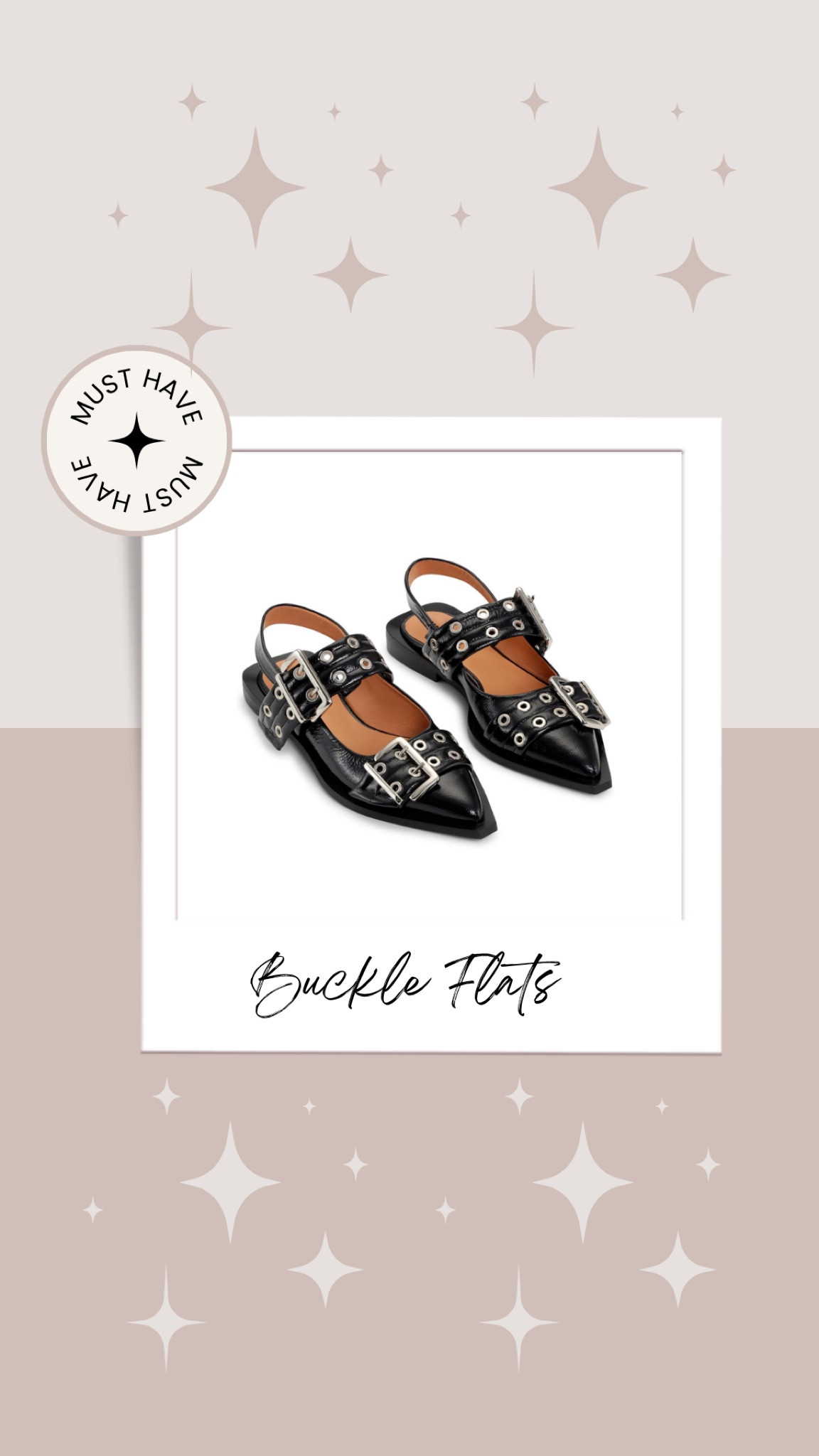 Amazon flats with designer look! Perfect to elevate any simple outfit!

#LTKShoeCrush #LTKWorkwear