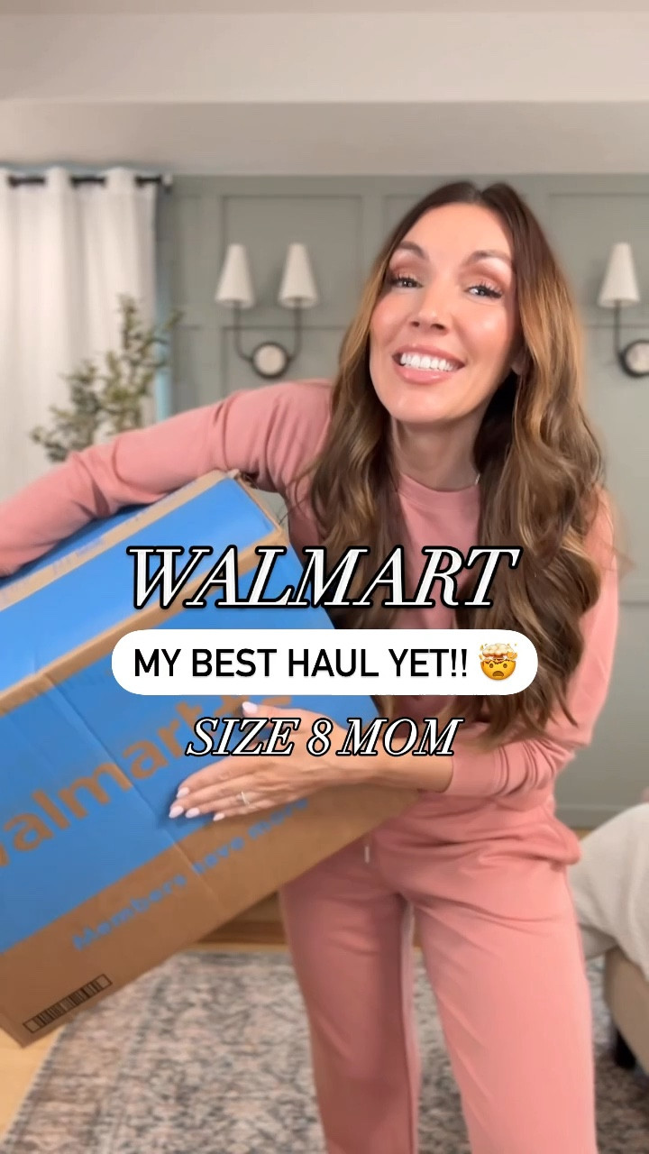 My best Walmart haul yet!!! Walmart fashion, spring outfit, Easter dress, jeans.

#LTKStyleTip #LTKSeasonal #LTKWatchNow