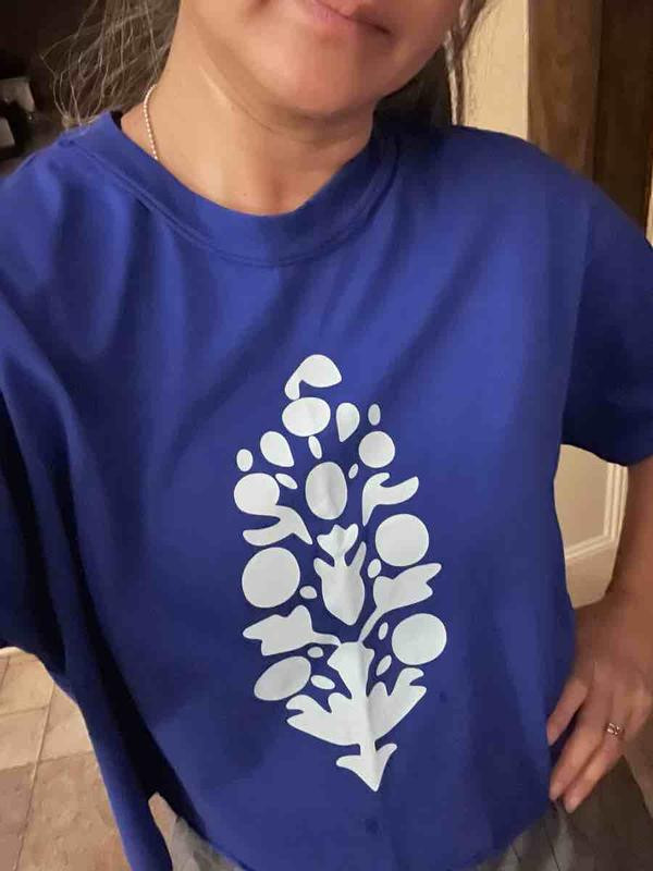 Free People FP Movement Inspire Cotton Graphic T-Shirt | Nordstromrack | Nordstrom Rack