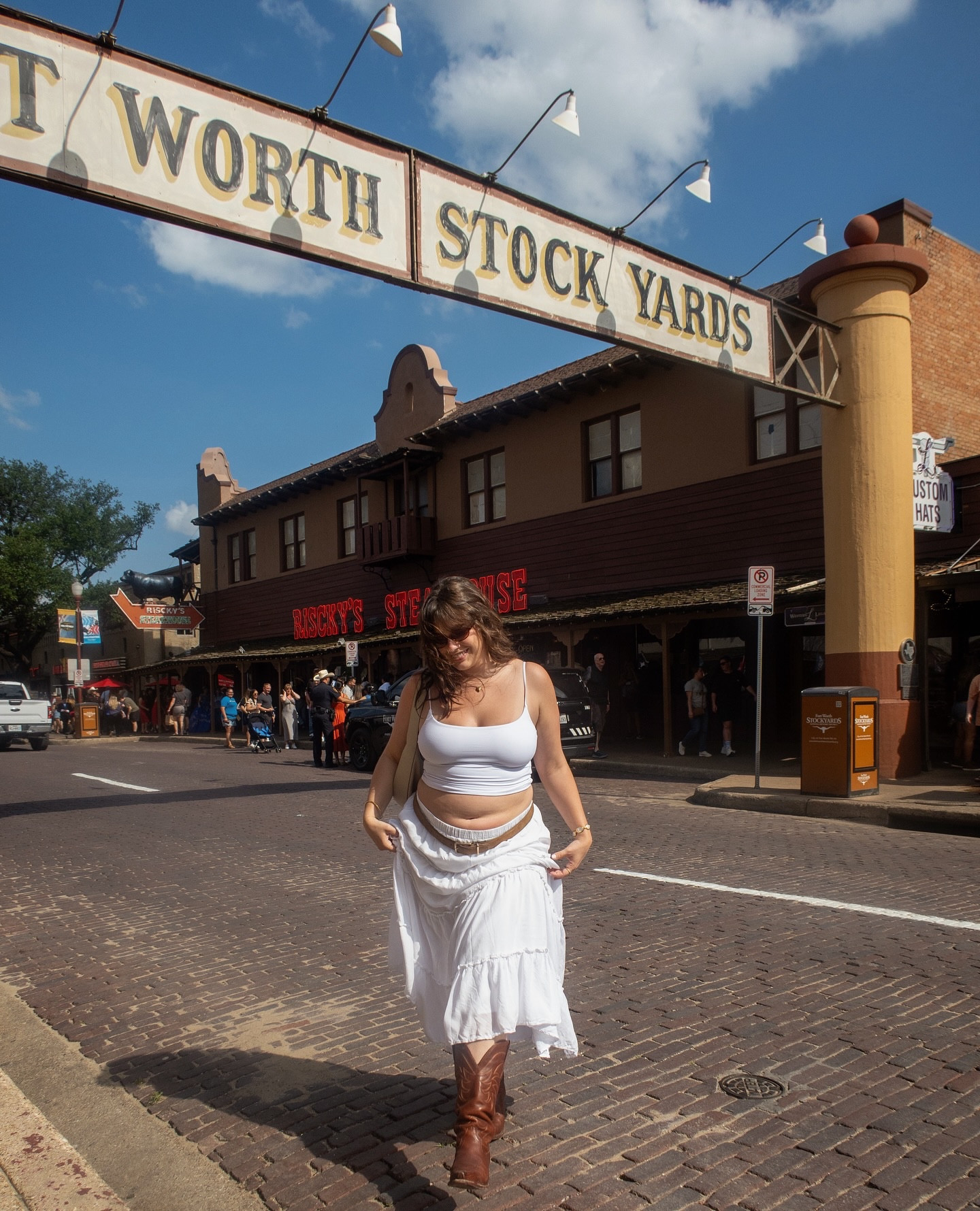 hometown howdy 🤠
