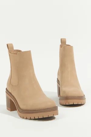 Tilly Lug Sole Boots | Altar'd State
