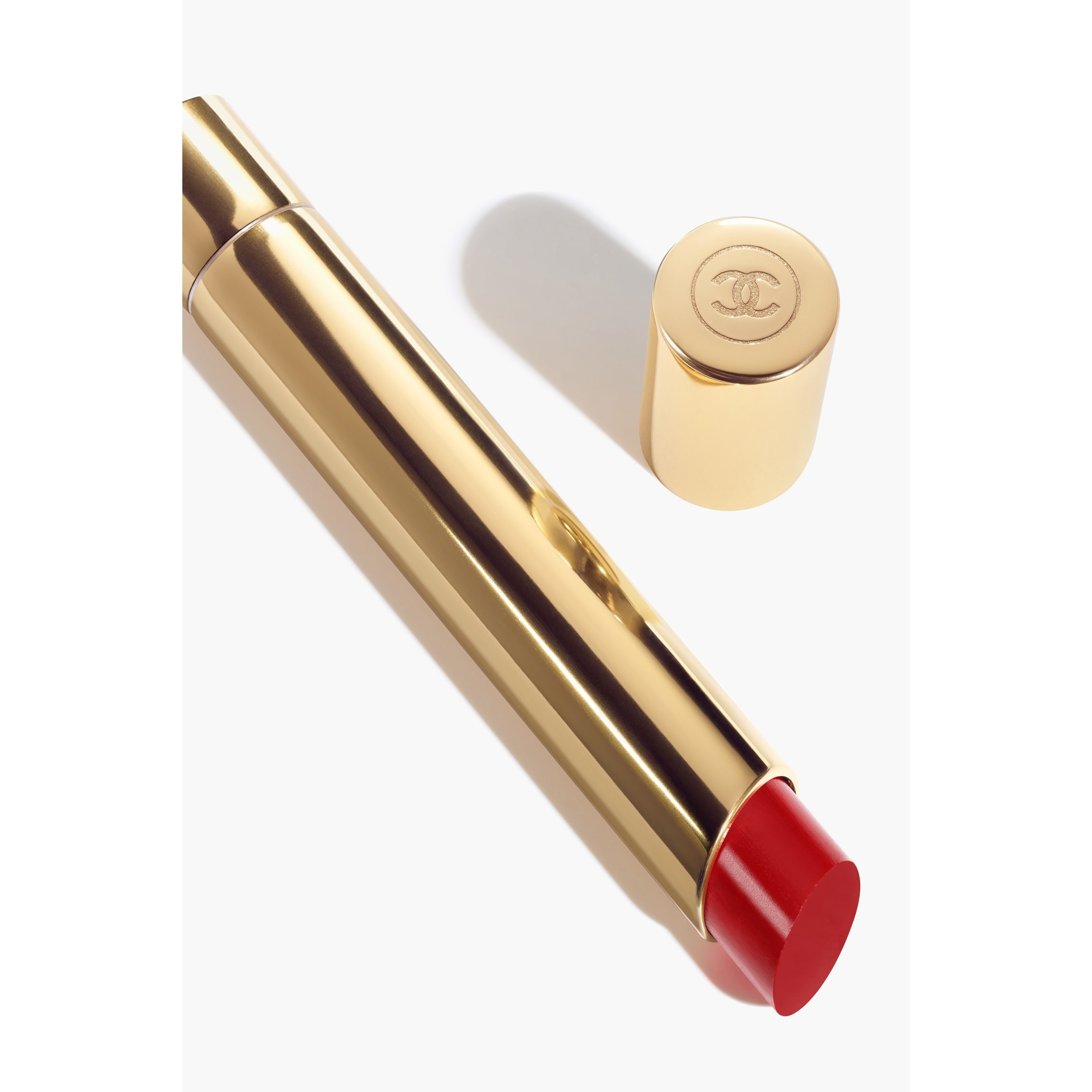 ROUGE ALLURE L’EXTRAIT - REFILL High-intensity lip colour concentrated radiance and care  | CHA... | Chanel, Inc. (US)