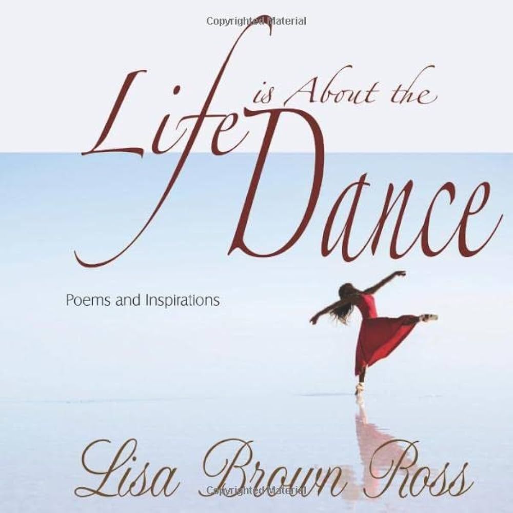 Life Is About the Dance: Poems and Inspirations | Amazon (US)