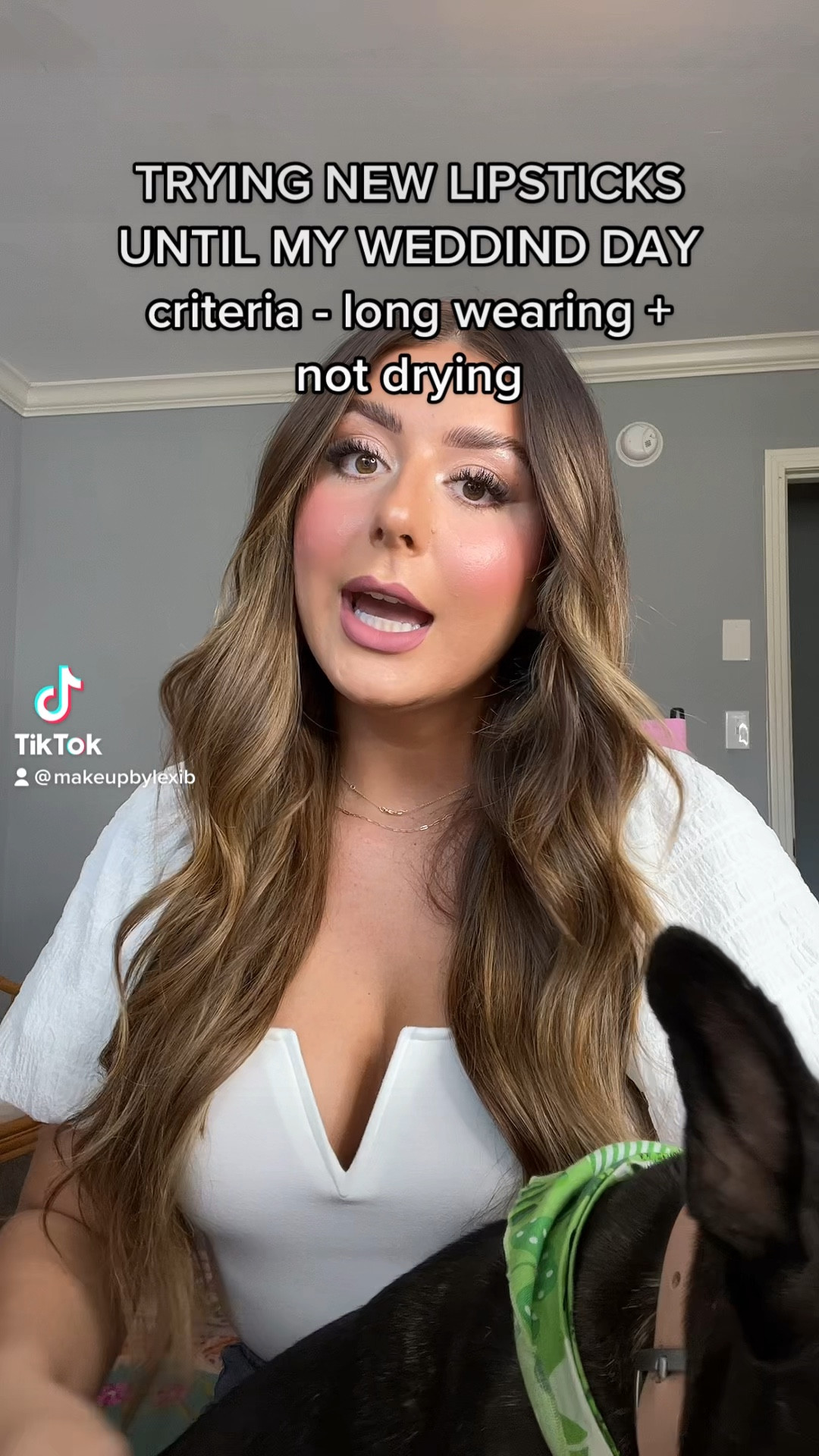 BRIDAL LIP COMBO

#LTKwedding #LTKunder50 #LTKbeauty