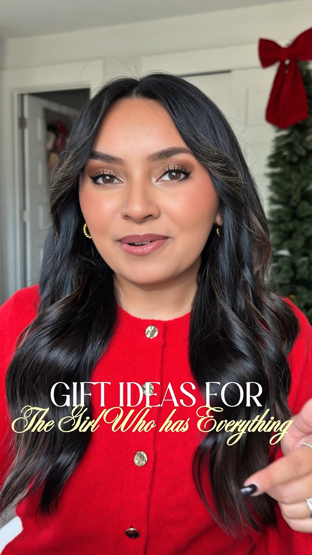 My Christmas wishlist and great ideas for the girl who has everything!



#LTKGiftGuide #LTKHoliday