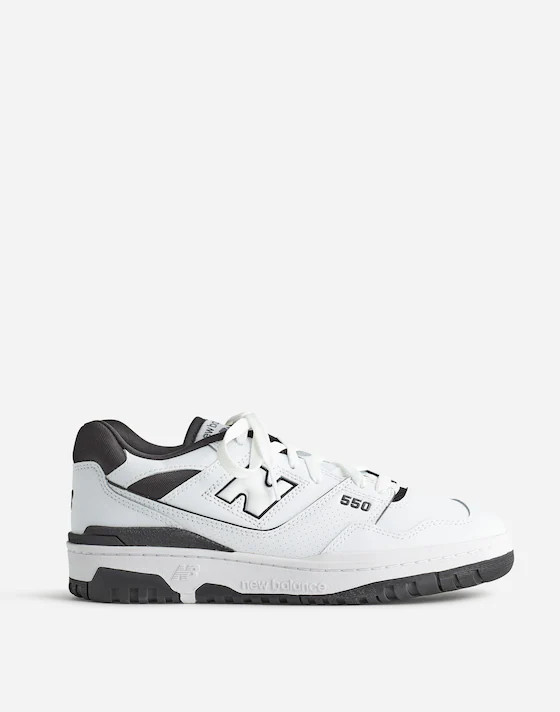 New Balance® Unisex 550 Sneakers | Madewell